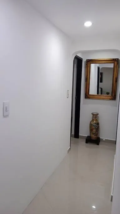 Apartamento En Tricentenario Medellín 0*,  Colombia