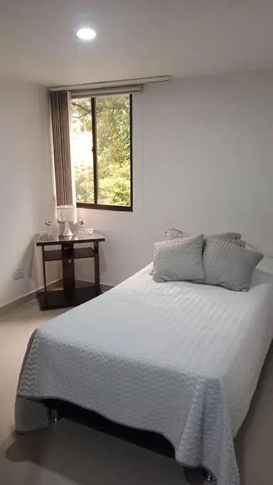Apartamento En Tricentenario Medellín