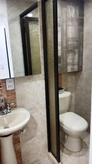 Apartamento En Tricentenario Medellín Colombia