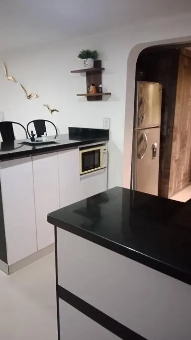 Apartamento En Tricentenario Medellín