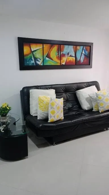 Apartamento En Tricentenario Medellín