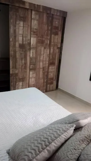 Apartamento En Tricentenario Medellín Colombia