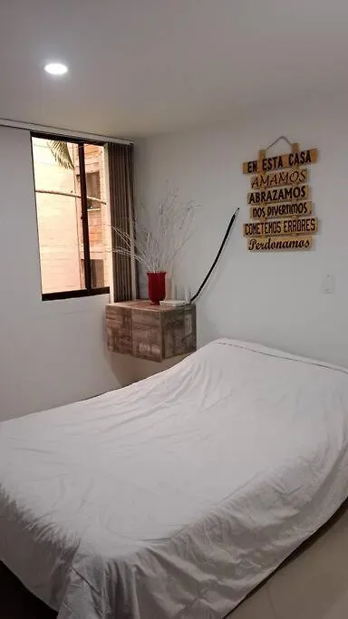 Apartamento En Tricentenario Medellín