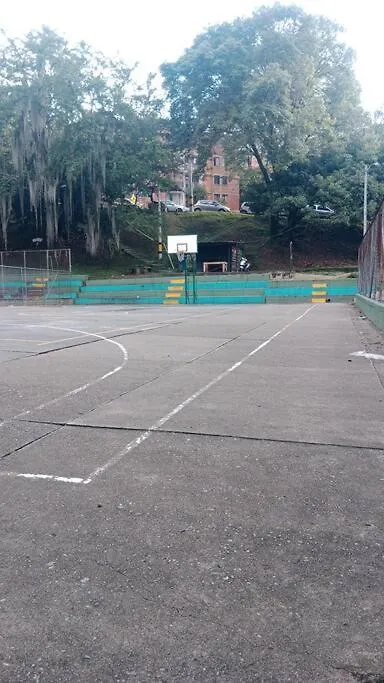 Apartamento En Tricentenario Medellín