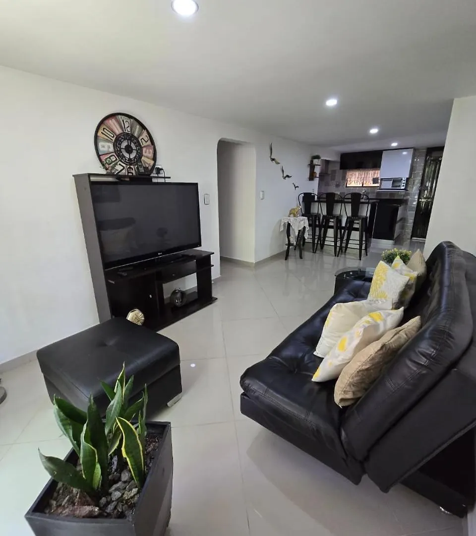 Apartamento En Tricentenario Medellín