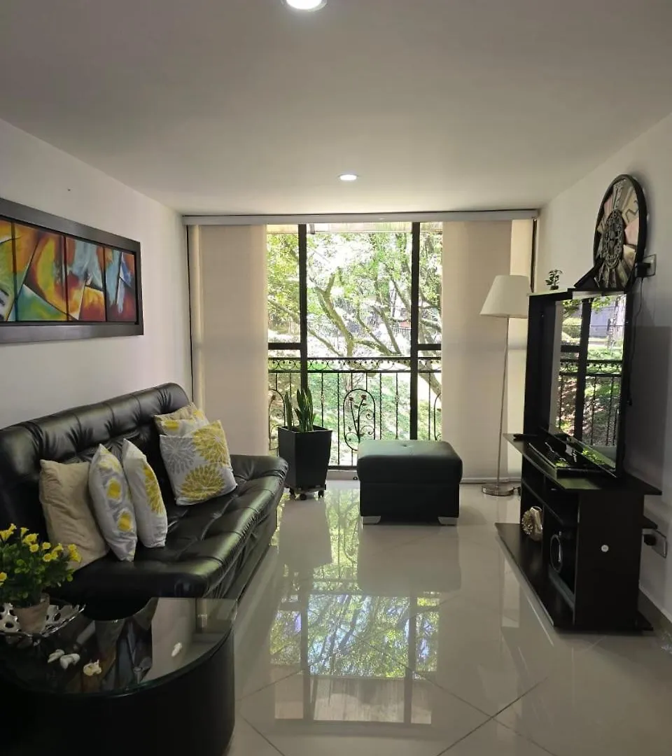 Apartamento En Tricentenario Medellín