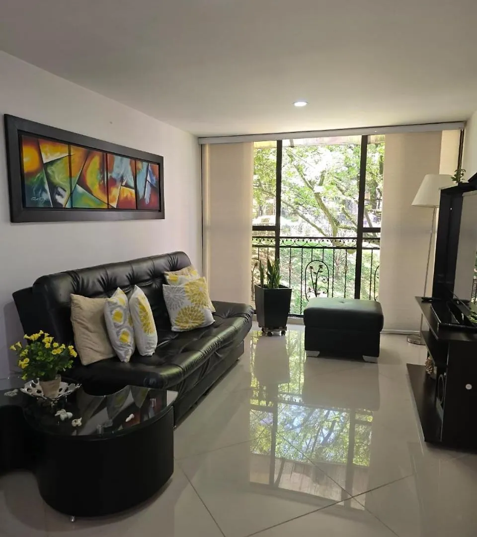 Apartamento En Tricentenario Medellín