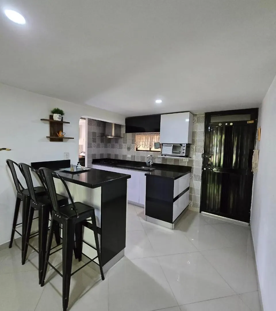 Apartamento En Tricentenario Medellín