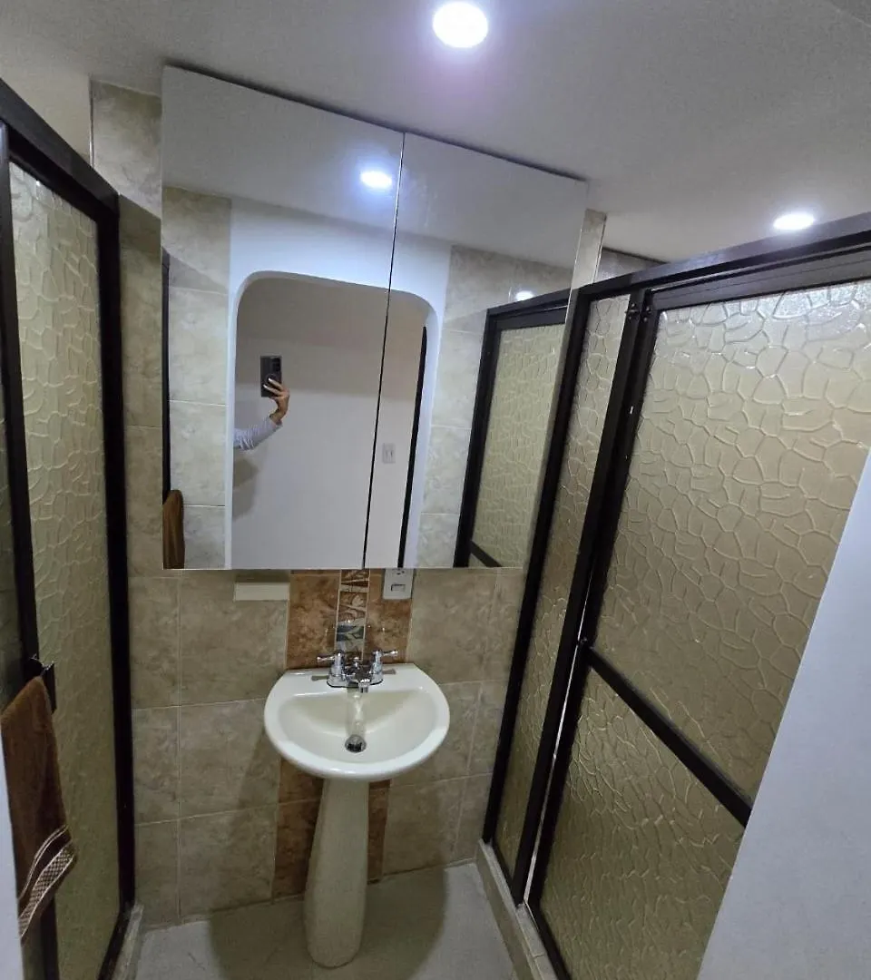 Apartamento En Tricentenario Medellín