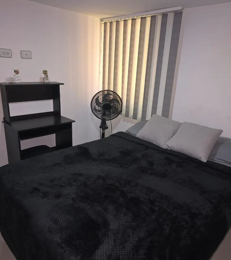 Apartamento En Tricentenario Medellín