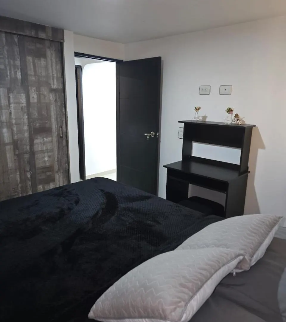 Apartamento En Tricentenario Medellín