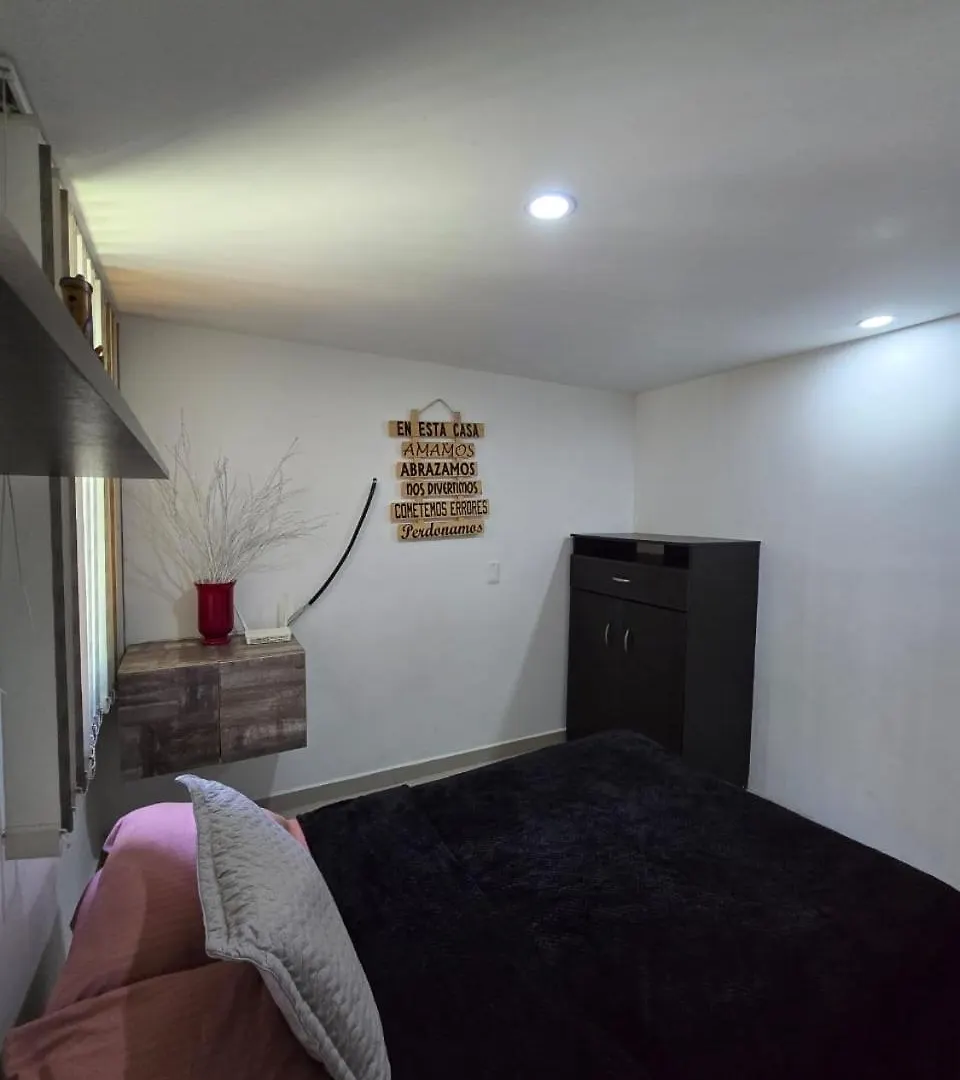 Apartamento En Tricentenario Medellín