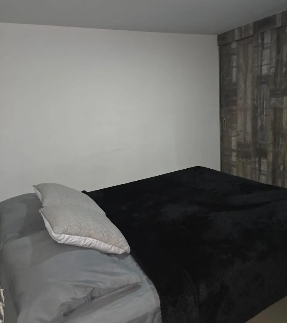 Apartamento En Tricentenario Medellín