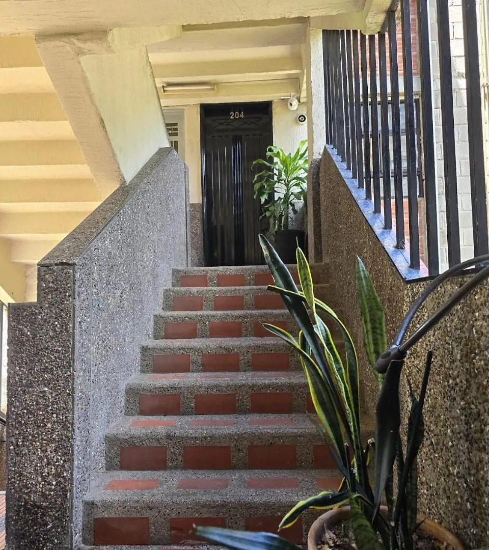 Apartamento En Tricentenario Medellín 0*,  Colombia