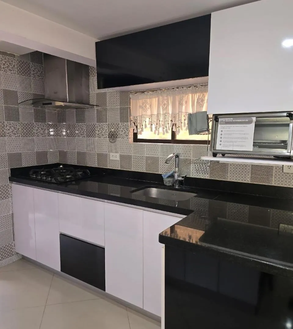 Apartamento En Tricentenario Medellín Colombia