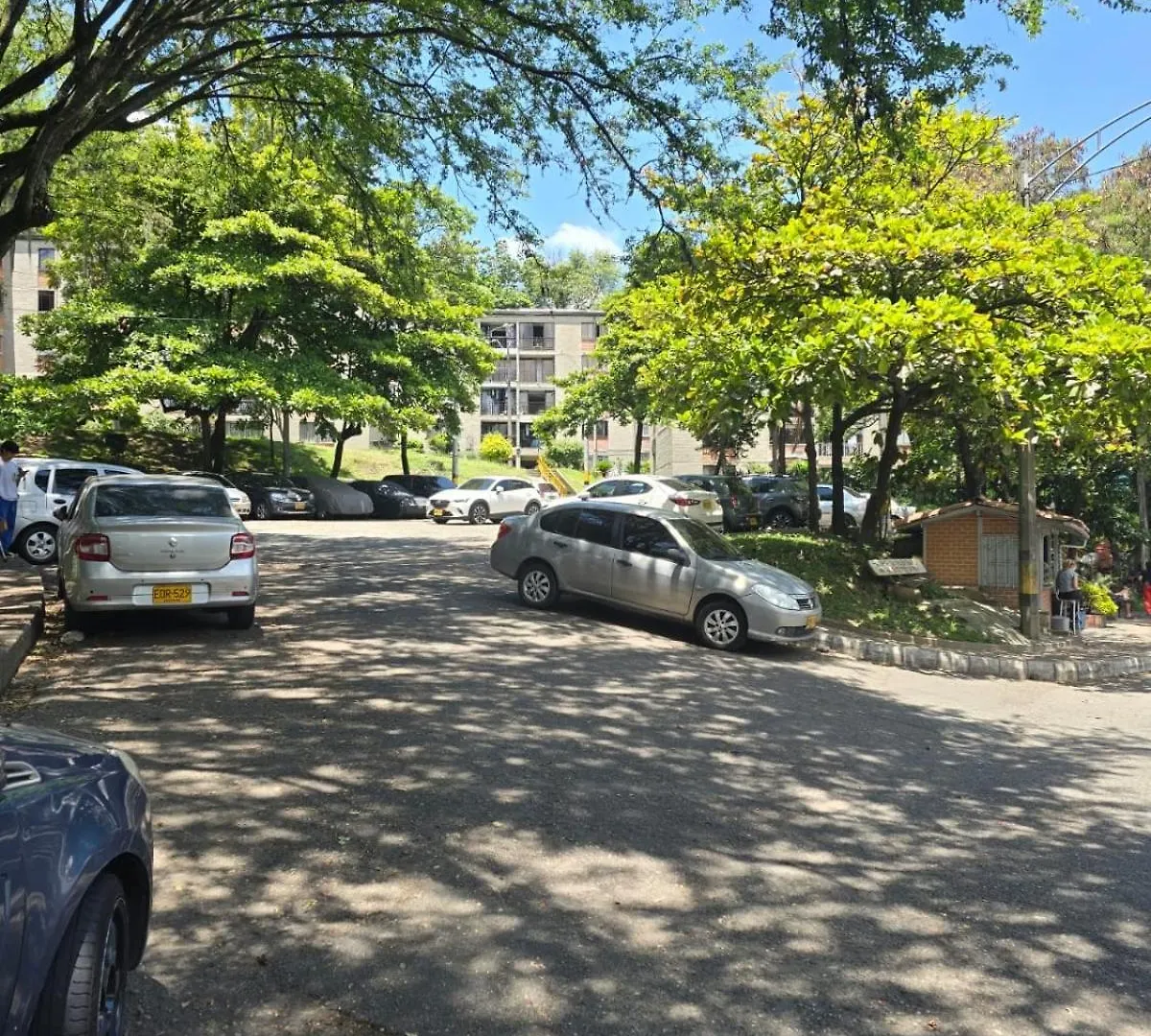 Apartamento En Tricentenario Medellín