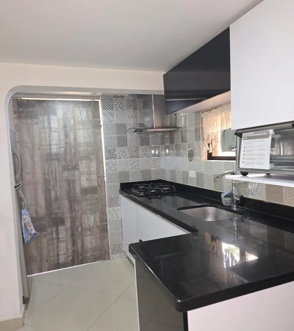 Apartamento En Tricentenario Medellín
