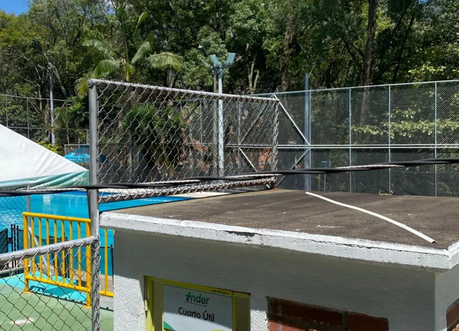 Apartamento En Tricentenario Medellín