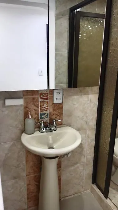 Apartamento En Tricentenario Medellín 0*,  Kolumbia
