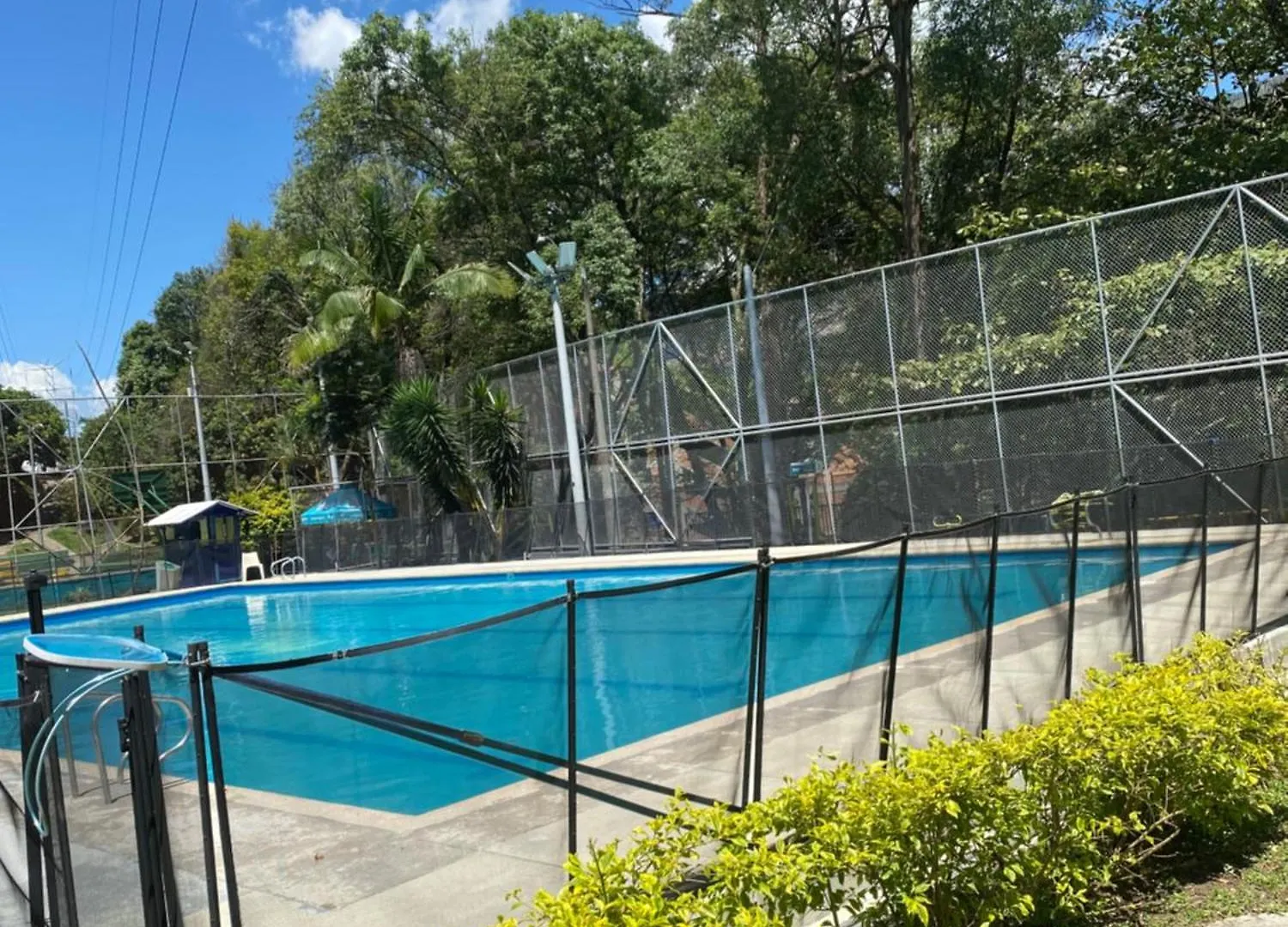 Apartman Apartamento En Tricentenario Medellín