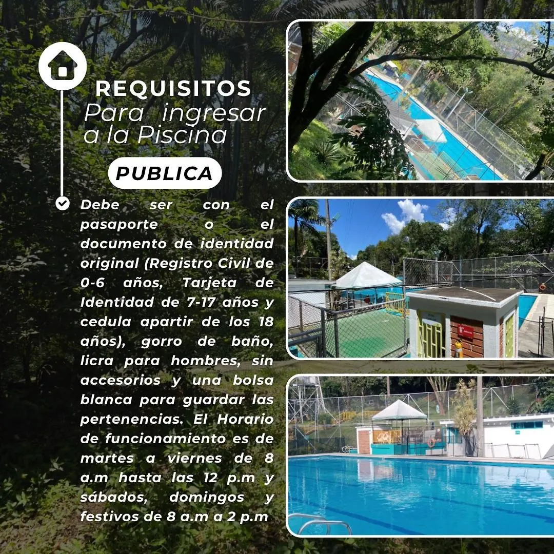 Apartman Apartamento En Tricentenario Medellín Kolumbia